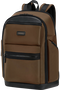 Samsonite Relyon Backpack M 15.6''  Brun Samsonite Relyon Backpack M 15.6''  Brun