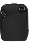 Samsonite Sacksquare Crossover S 7.9'  Noir Samsonite Sacksquare Crossover S 7.9'  Noir