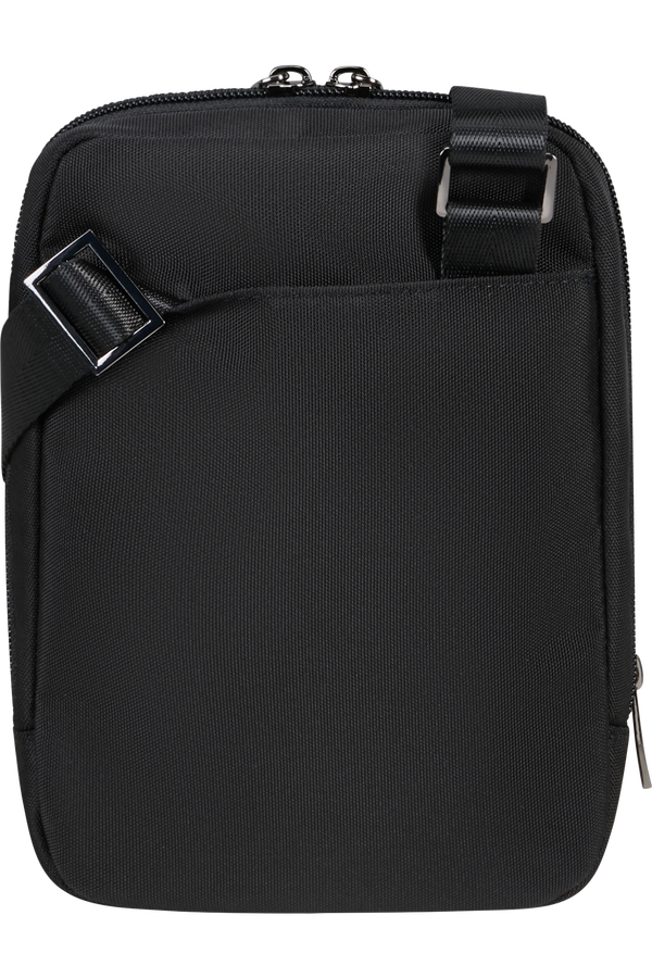 Samsonite Sacksquare Crossover S 7.9'  Noir Samsonite Sacksquare Crossover S 7.9'  Noir