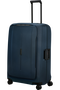 Samsonite Essens Spinner 81cm  Bleu nuit