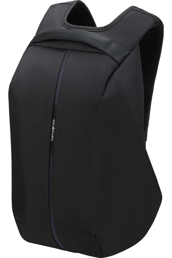 Samsonite Securipak 2.0 Daily Backpack  Noir Samsonite Securipak 2.0 Daily Backpack  Noir