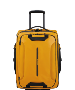 Ecodiver Reisetasche mit Rollen 55cm 55 x 40 x 20 cm | 2.5 kg Ecodiver Reisetasche mit Rollen 55cm 55 x 40 x 20 cm | 2.5 kg