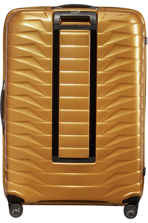 Samsonite Proxis Spinner 81cm  Honey Gold