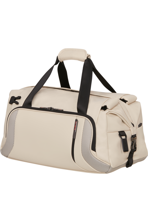 Samsonite Glazed Duffle/Backpack 48cm  Gr&egrave;s