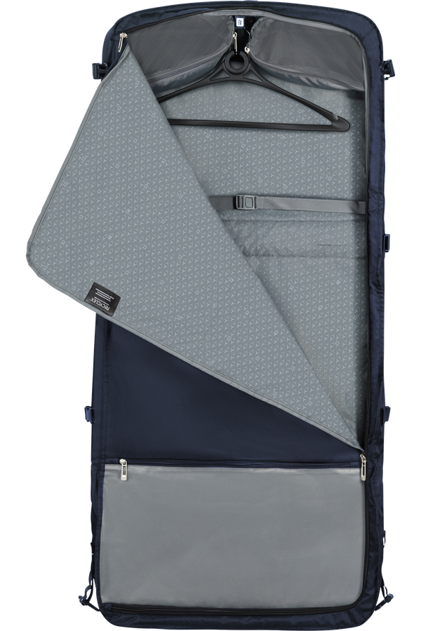 Samsonite Respark GARMENT BAG TRI-FOLD  Midnight Blue Samsonite Respark GARMENT BAG TRI-FOLD  Midnight Blue