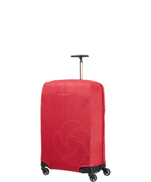 Travel Accessories Housse de protection pour valises M - Spinner 69cm 60 x 43 x 20 cm