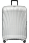 Samsonite C-Lite Spinner 86cm  Blanc cassé
