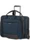 Samsonite Pro-Dlx 5 Rolling Tote 17.3'  Oxford Blue