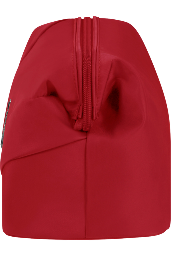 Samsonite Attrix Toilet Kit Toilet Pouch  Rouge Samsonite Attrix Toilet Kit Toilet Pouch  Rouge