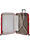 Samsonite C-Lite Spinner 86cm  Chili red