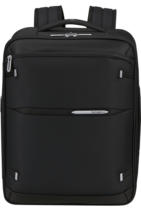 Samsonite GoTwist Underseat Backpack M Schwarz