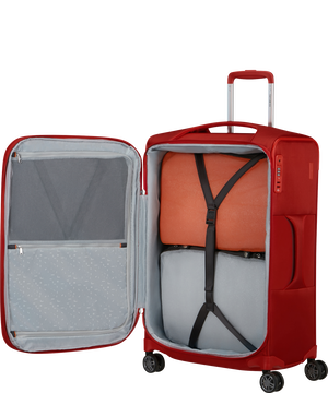Re-Lite Trolley mit 4 Rollen erweiterbar 67cm 67 x 44 x 30/33 cm | 2.9 kg Re-Lite Trolley mit 4 Rollen erweiterbar 67cm 67 x 44 x 30/33 cm | 2.9 kg