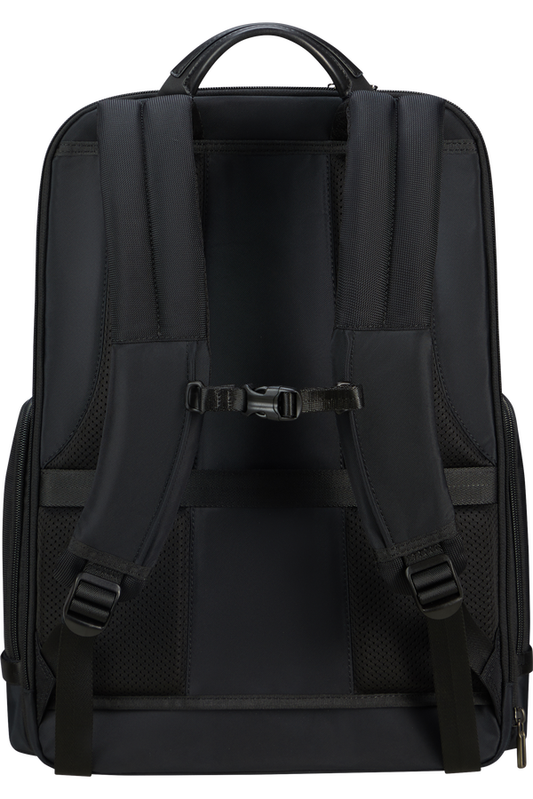 Samsonite Urban-Eye Laptop Backpack 17.3' EXP 17.3'  Noir