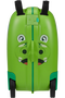 Samsonite Dream2go Ride-On Suitcase  Dinosaur D. Samsonite Dream2go Ride-On Suitcase  Dinosaur D.
