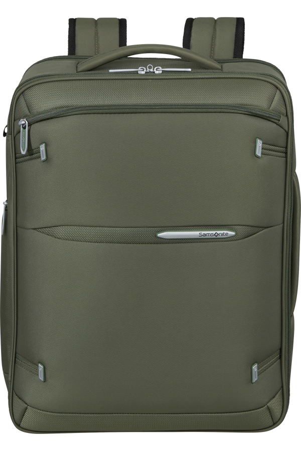 Samsonite GoTwist Underseat Backpack M Vert