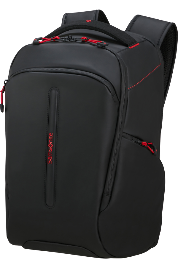 Samsonite Ecodiver Laptop Backpack XS  Schwarz