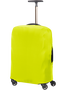 Samsonite Global Ta Lycra Luggage Cover S Vert citron