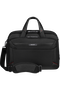 Samsonite Pro-Dlx 6 Bailhandle Expandable 15.6'  Noir