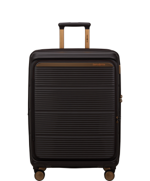 Paralux Valise 4 roues extensible 67cm 67 x 47 x 30/33 cm | 3.9 kg