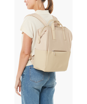 4Pack Rucksack 14.1" 40 x 27 x 16 cm | 0.9 kg