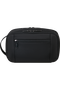 Samsonite Pro-DLX 6 Toilet Pouch  Noir Samsonite Pro-DLX 6 Toilet Pouch  Noir