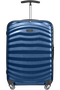 Samsonite Lite-Shock Spinner 55cm  Bleu fonc&eacute;