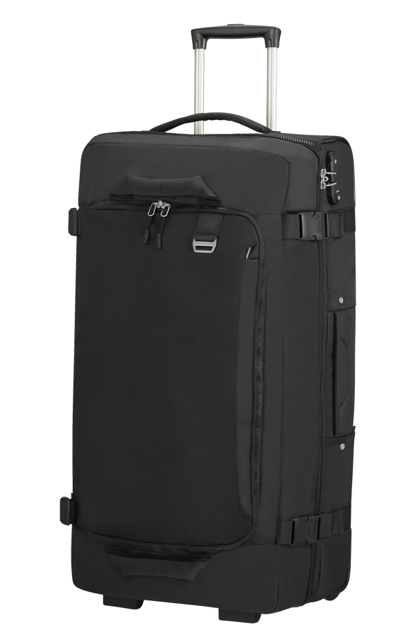 Samsonite Midtown Duffle with wheels 79cm  Noir