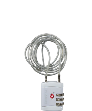 Travel Accessories Cadenas 