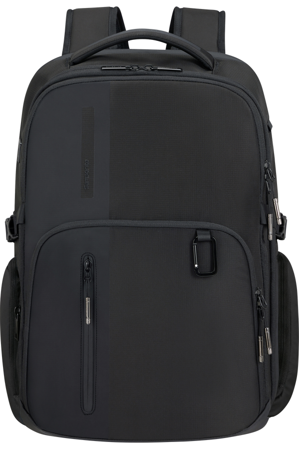 Samsonite Biz2go BP EXP Overnight  Schwarz