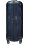 Samsonite C-Lite Spinner 86cm  Bleu nuit