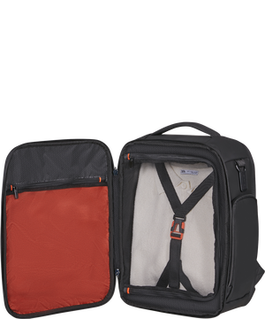 Glazed Rucksack 15.6" 40 x 30 x 20 cm | 1 kg