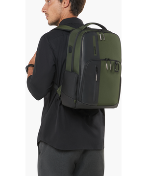 Biz2go Sac à dos 15.6" 44 x 33 x 19.5 cm | 1.2 kg Biz2go Sac à dos 15.6" 44 x 33 x 19.5 cm | 1.2 kg