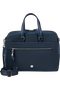 Samsonite Karissa Evo Bailhandle 15.6' 2 Comp  Blue Nights Samsonite Karissa Evo Bailhandle 15.6' 2 Comp  Blue Nights