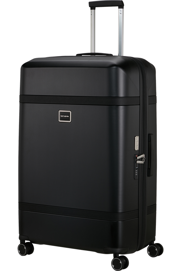 Samsonite Image Spinner Expandable 81cm  Noir Samsonite Image Spinner Expandable 81cm  Noir