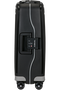 Samsonite S'Cure Spinner 55cm Noir
