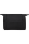 Samsonite Airea Toilet Kit  Schwarz Samsonite Airea Toilet Kit  Schwarz
