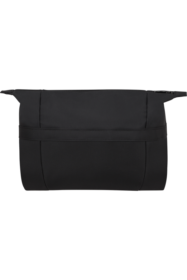 Samsonite Airea Toilet Kit  Schwarz Samsonite Airea Toilet Kit  Schwarz