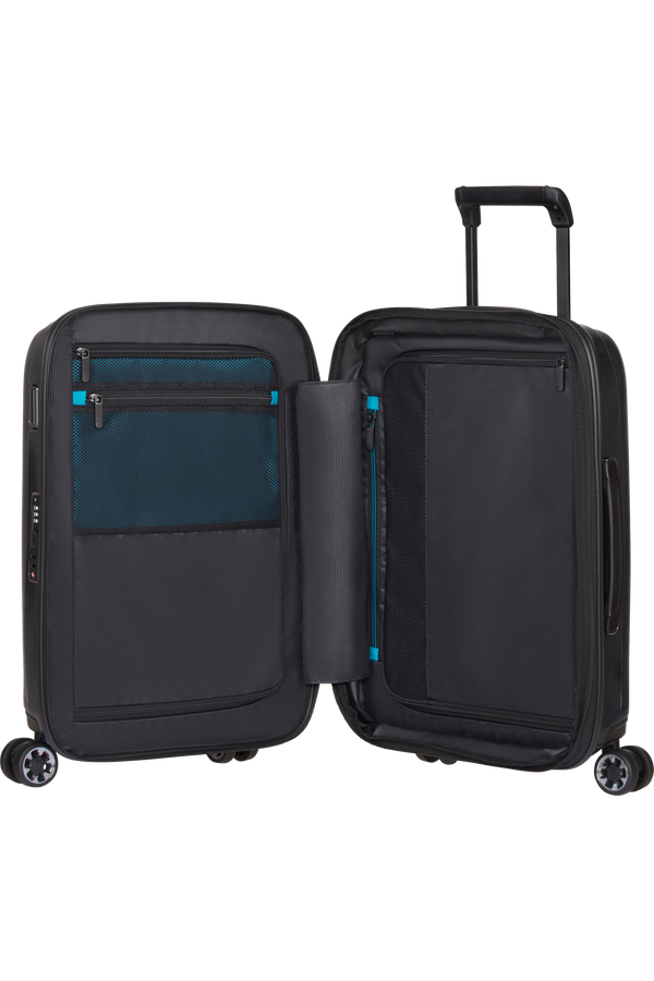 Nexis Valise &agrave; 4 roues extensible 55cm