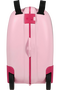 Samsonite Dream2go Disney Ride-On Suitcase Disney  Minnie Flower Power Samsonite Dream2go Disney Ride-On Suitcase Disney  Minnie Flower Power