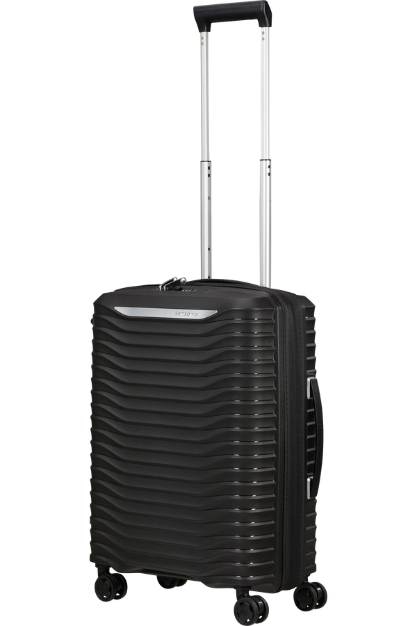 Samsonite Upscape Spinner 55/20 Exp 55cm  Noir