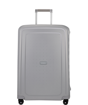 S'Cure Valise 4 roues 75cm 75 x 52 x 31 cm | 4.6 kg