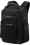 Samsonite Pro-DLX 6 Backpack Slim 15.6'  Schwarz