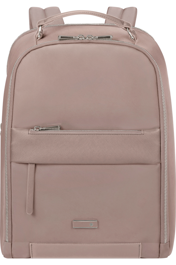 Samsonite Zalia 3.0 Backpack 14.1'  Old Rose Samsonite Zalia 3.0 Backpack 14.1'  Old Rose