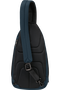 Samsonite Sacksquare Sling Bag M  Blau Samsonite Sacksquare Sling Bag M  Blau