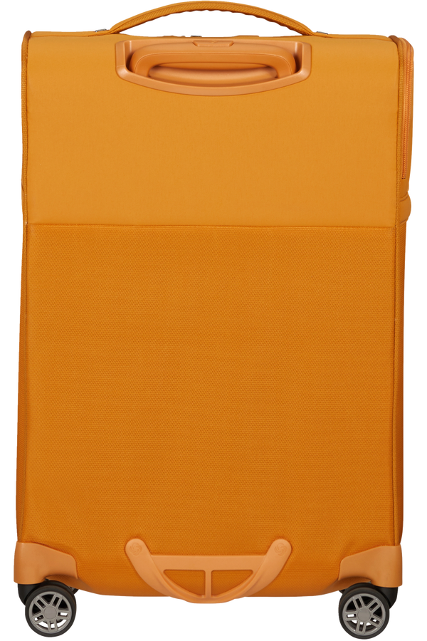 Samsonite Airea Spinner Expandable 35cm 55cm  Honey Gold