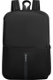 Samsonite Ta Revolution Foldable Backpack S  Schwarz