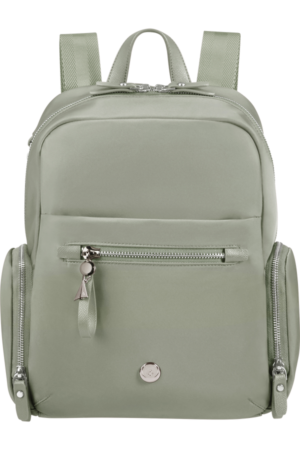 Samsonite Karissa Evo Daily Backpack  Vert Samsonite Karissa Evo Daily Backpack  Vert