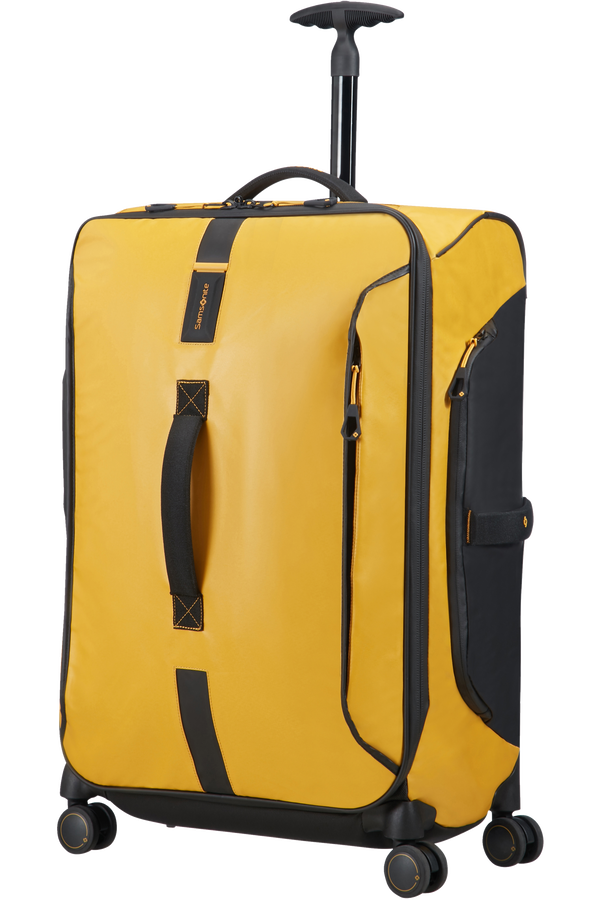 Samsonite Paradiver Light Spinner Duffle 67cm  Jaune