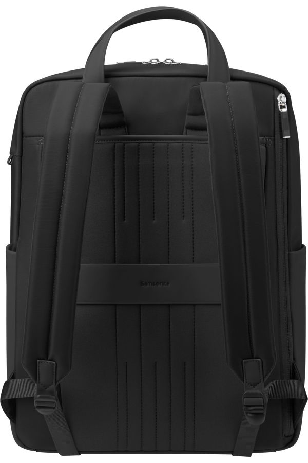 Samsonite 4Pack Laptop Backpack + Handles 15.6'  Noir