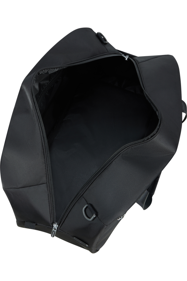 Samsonite Urbify Duffle Bag S  Noir Samsonite Urbify Duffle Bag S  Noir